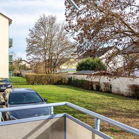 Haus Zum Rochusberg 2 Apartment Bingen am Rhein Ngoại thất bức ảnh
