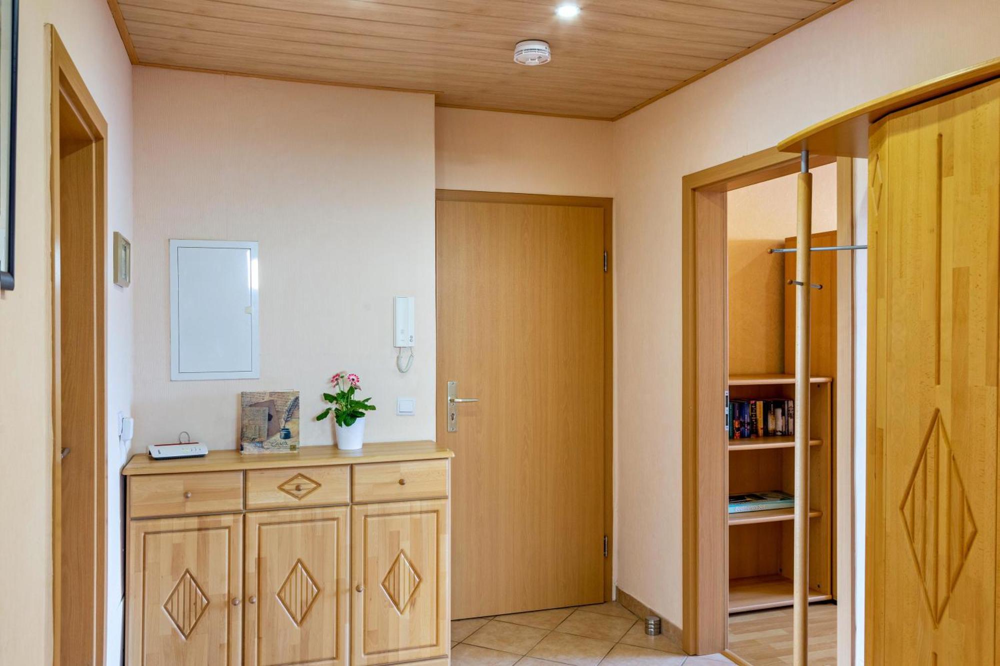 Haus Zum Rochusberg 2 Apartment Bingen am Rhein Ngoại thất bức ảnh