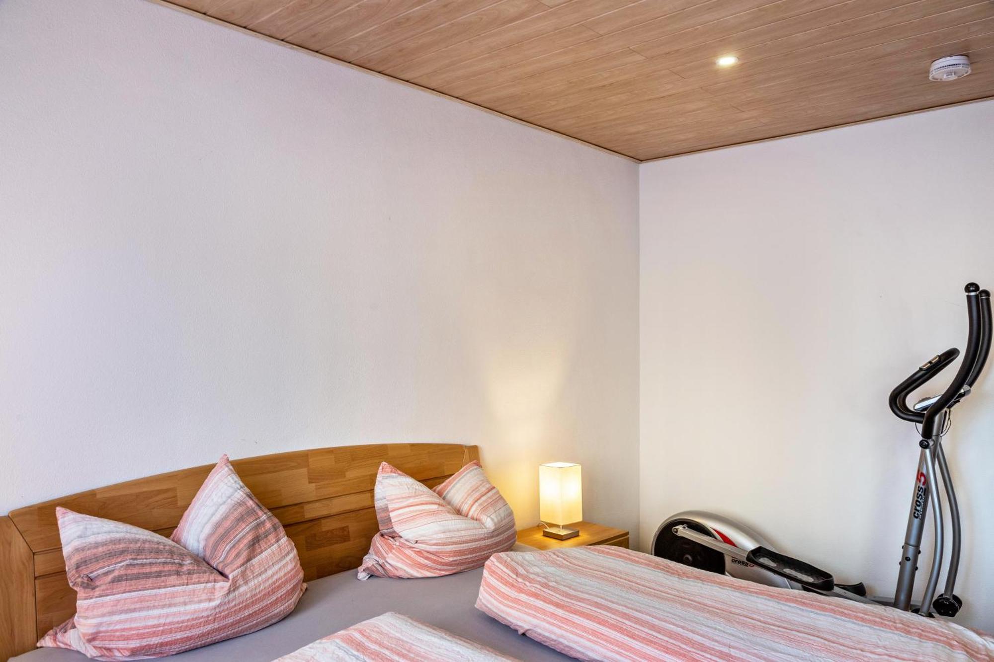 Haus Zum Rochusberg 2 Apartment Bingen am Rhein Ngoại thất bức ảnh