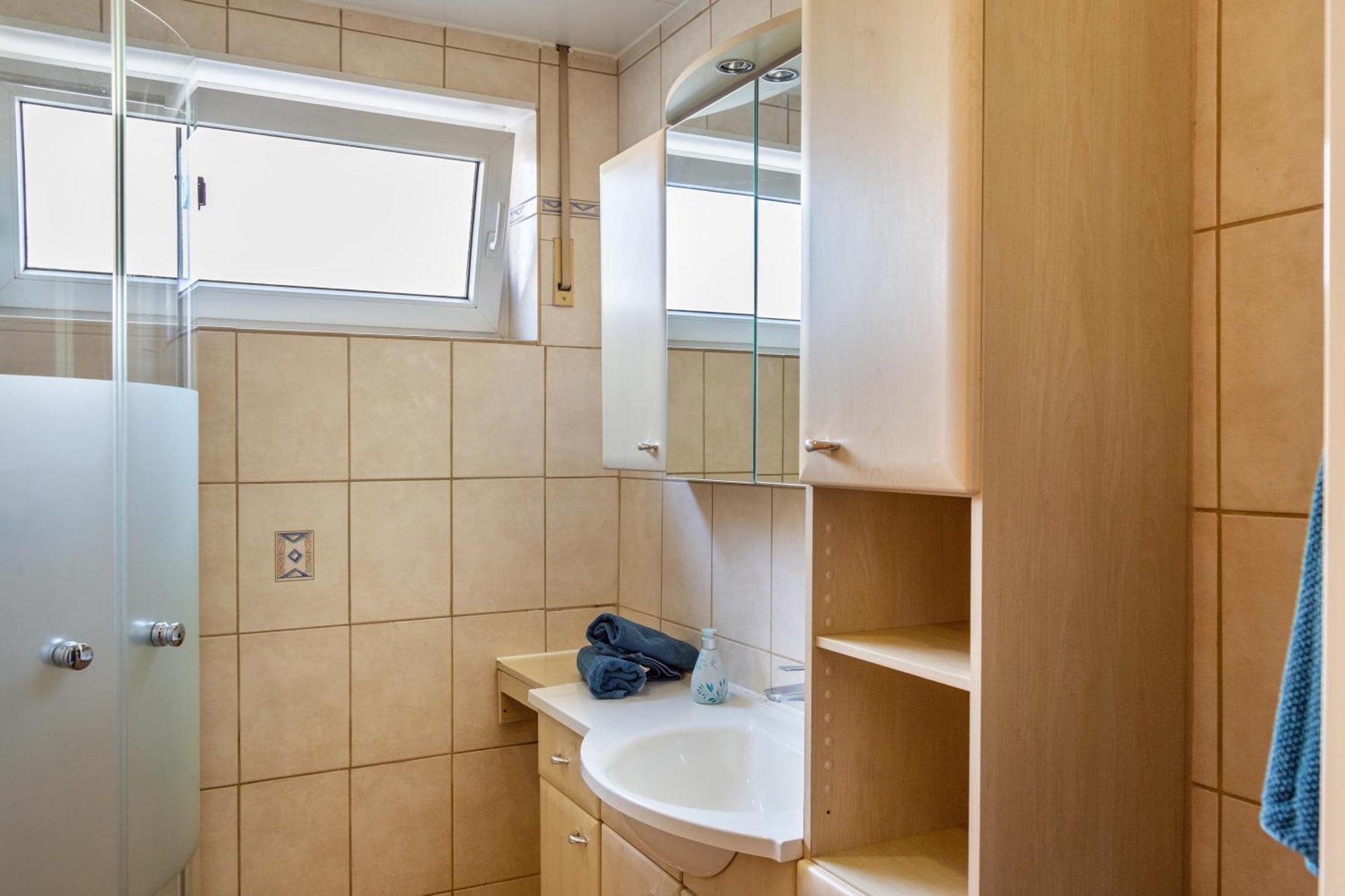 Haus Zum Rochusberg 2 Apartment Bingen am Rhein Ngoại thất bức ảnh